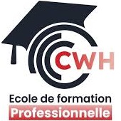 Logo de l'école CWH