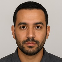 Nabil Hadjali