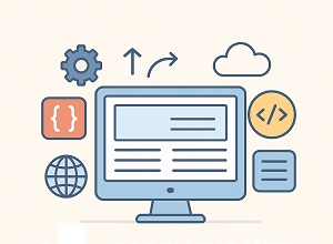 Développement Web Full-Stack