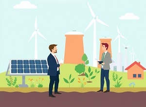 Technicien en Énergies Renouvelables