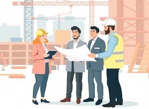 Gestion et Suivi de Chantier