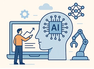 Intelligence Artificielle et Machine Learning