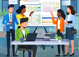 Management de Projets