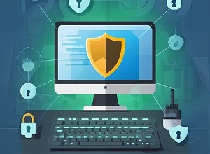 Sécurité des postes de travail