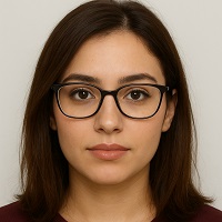 Lina Benhamou